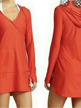 Athleta Swim Cover up